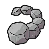 Lagging Tail &times; 6